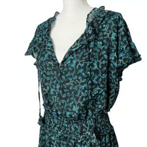 Misa Mini Dress Lyra